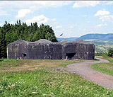 Pevnost Stachelberg